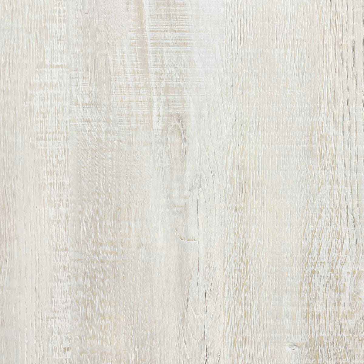 Klik-wandpaneel Senja, white wash mat